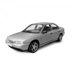 Ford Mondeo, 03.93 - 08.96