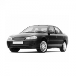 Ford Mondeo, 09.96 - 10.00