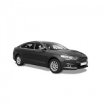 Ford Mondeo, 15 - 18