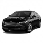 Ford Mondeo, 18 - 20