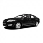 Ford Mondeo (ba7), 03.07 - 09.10