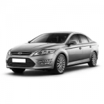 Ford Mondeo (ba7), 09.10 - 02.15