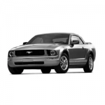 Ford Mustang, 05 - 09