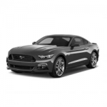 Ford Mustang, 15 - 17