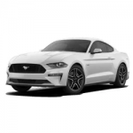 Ford Mustang, 18 -