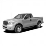 Ford Pickup (d22), 98 - 15