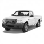 Ford Ranger, 04.09 - 07.12