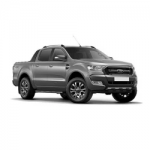 Ford Ranger, 05.16 -