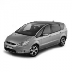 Ford S-max, 06 - 09