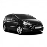 Ford S-max, 10 - 15