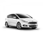 Ford S-max, 15 -