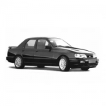 Ford Sierra, 04.87 - 02.93