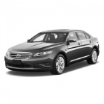 Ford Taurus, 10 - 16