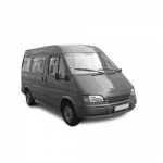 Ford Transit, 09.91 - 07.94