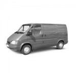 Ford Transit, 08.94 - 02.00