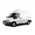 Ford Transit, 00 - 06