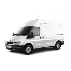 Фары и запчасти оптики для Ford Transit, 00 - 06 