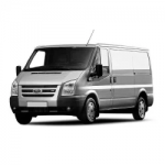 Ford Transit, 06 - 13