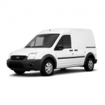 Ford Transit Connect (c170), 09.06 - 06.09