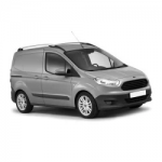 Ford Transit/tourneo Courier, 05.14 -