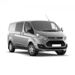 Ford Transit/tourneo Custom, 03.13 -