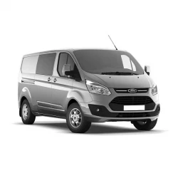 Фары и запчасти оптики для Ford Transit/tourneo Custom, 03.13 - 