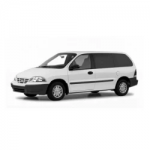 Ford Windstar, 99 - 04