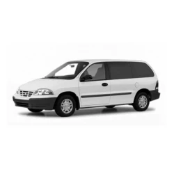 Фары и запчасти оптики для Ford Windstar, 99 - 04 