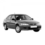 Honda Accord (cf/cg/ch/cl) Sdn (eu), 11.98 - 12.02