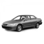 Honda Accord (cg) (usa), 01.98 - 12.02