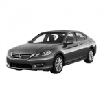 Honda Accord (usa), 09.12 - 12.17