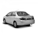 Honda City (gd), 02 - 08