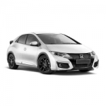 Honda Civic, 12 - 17