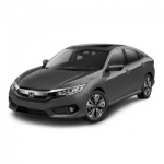 Honda Civic (eu), 16 -