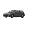Honda Civic Hb (al/ah/ag), 10.83 - 10.87