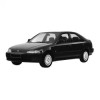 Honda Civic Sdn (eg/eh9), 10.91 - 10.95