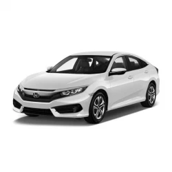 Фары и запчасти оптики для Honda Civic (usa), 16 - 