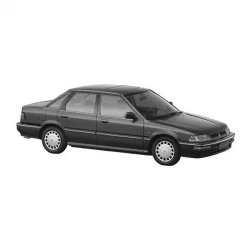 Фары и запчасти оптики для Honda Concerto, 90 - 96 