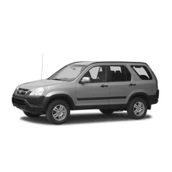 Фары и запчасти оптики для Honda Cr-v, 02.02 - 04 