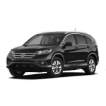 Honda Cr-v, 12 - 14