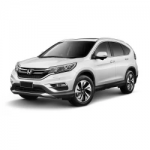 Honda Cr-v, 15 - 16