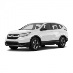 Honda Cr-v, 17 -