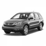 Honda Cr-v (re), 11.09 - 12.12