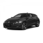 Honda Cr-z, 10 - 16