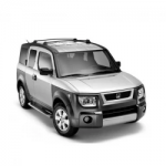 Honda Element, 03 - 08