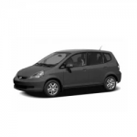 Honda Fit, 07 - 08