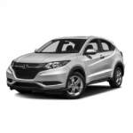 Honda Hr-v, 16 - 18