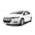 Honda Insight, 09 - 14