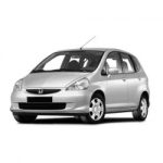 Honda Jazz, 02 - 08