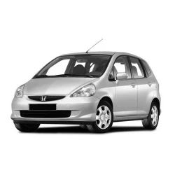 Фары и запчасти оптики для Honda Jazz, 02 - 08 